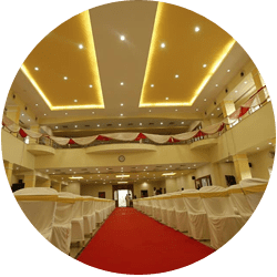 ac marriage hall