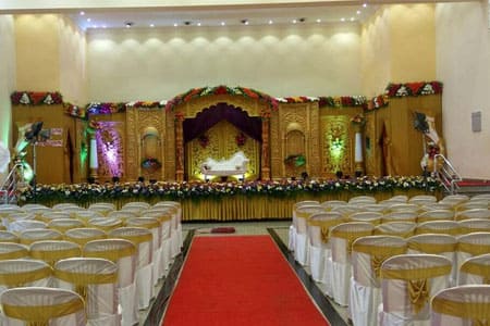 Wedding Hall